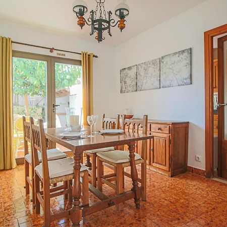 Can Gatet Colonia de Sant Jordi Extérieur photo