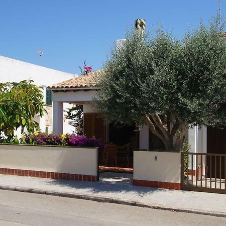 Can Gatet Colonia de Sant Jordi Extérieur photo