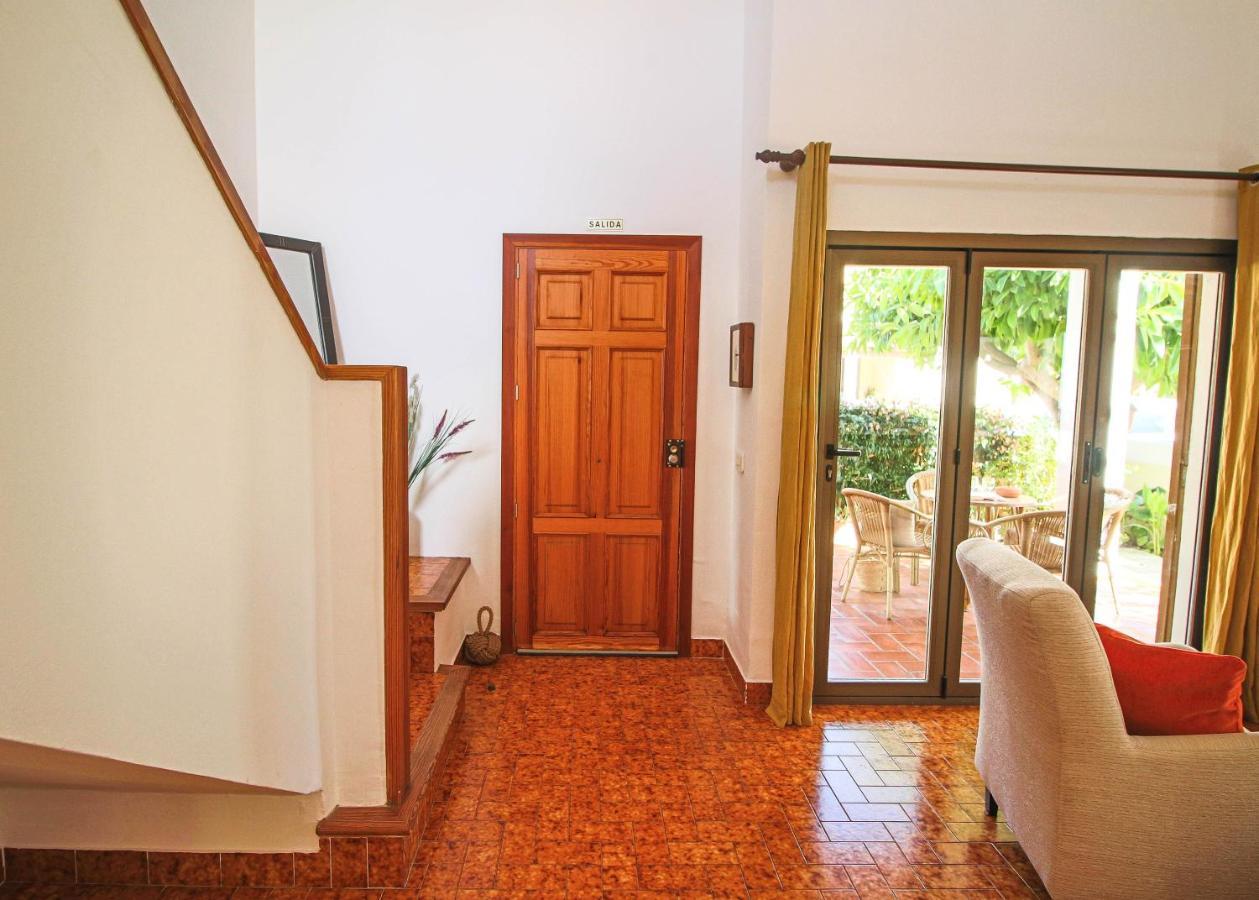 Can Gatet Colonia de Sant Jordi Extérieur photo