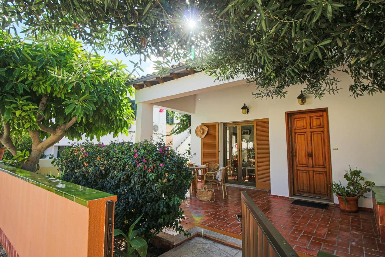 Can Gatet Colonia de Sant Jordi Extérieur photo