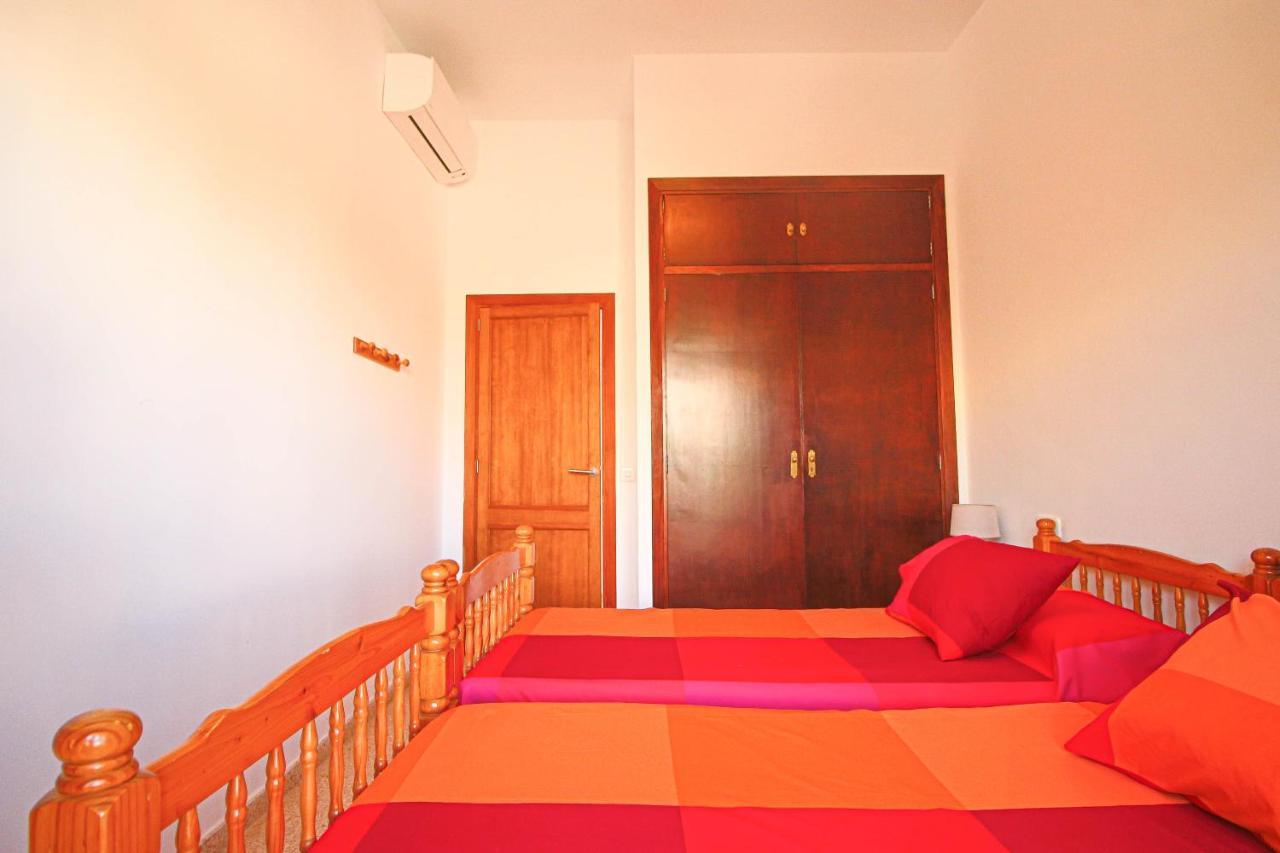 Can Gatet Colonia de Sant Jordi Extérieur photo