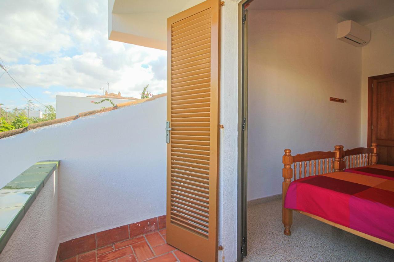 Can Gatet Colonia de Sant Jordi Extérieur photo