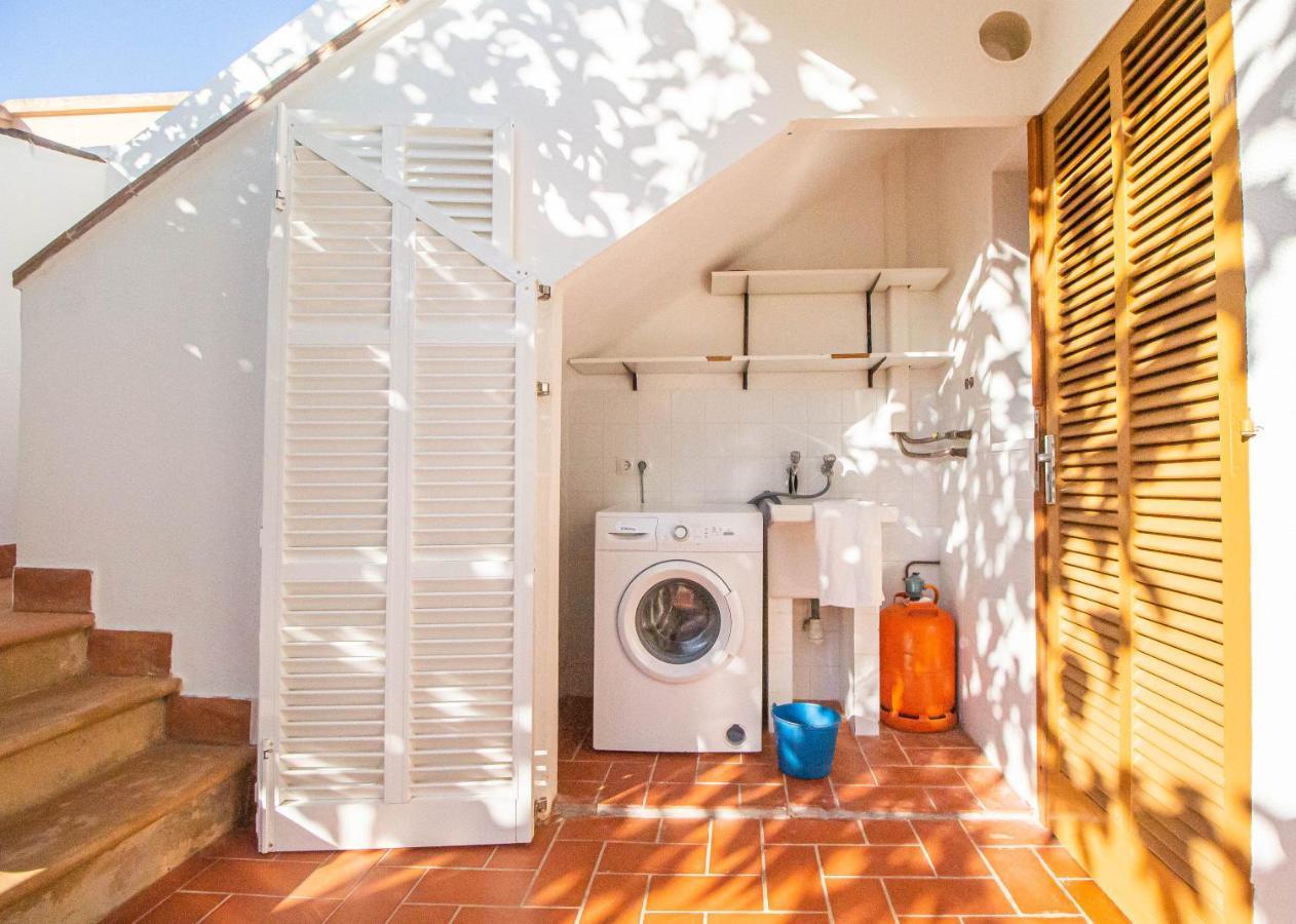 Can Gatet Colonia de Sant Jordi Extérieur photo