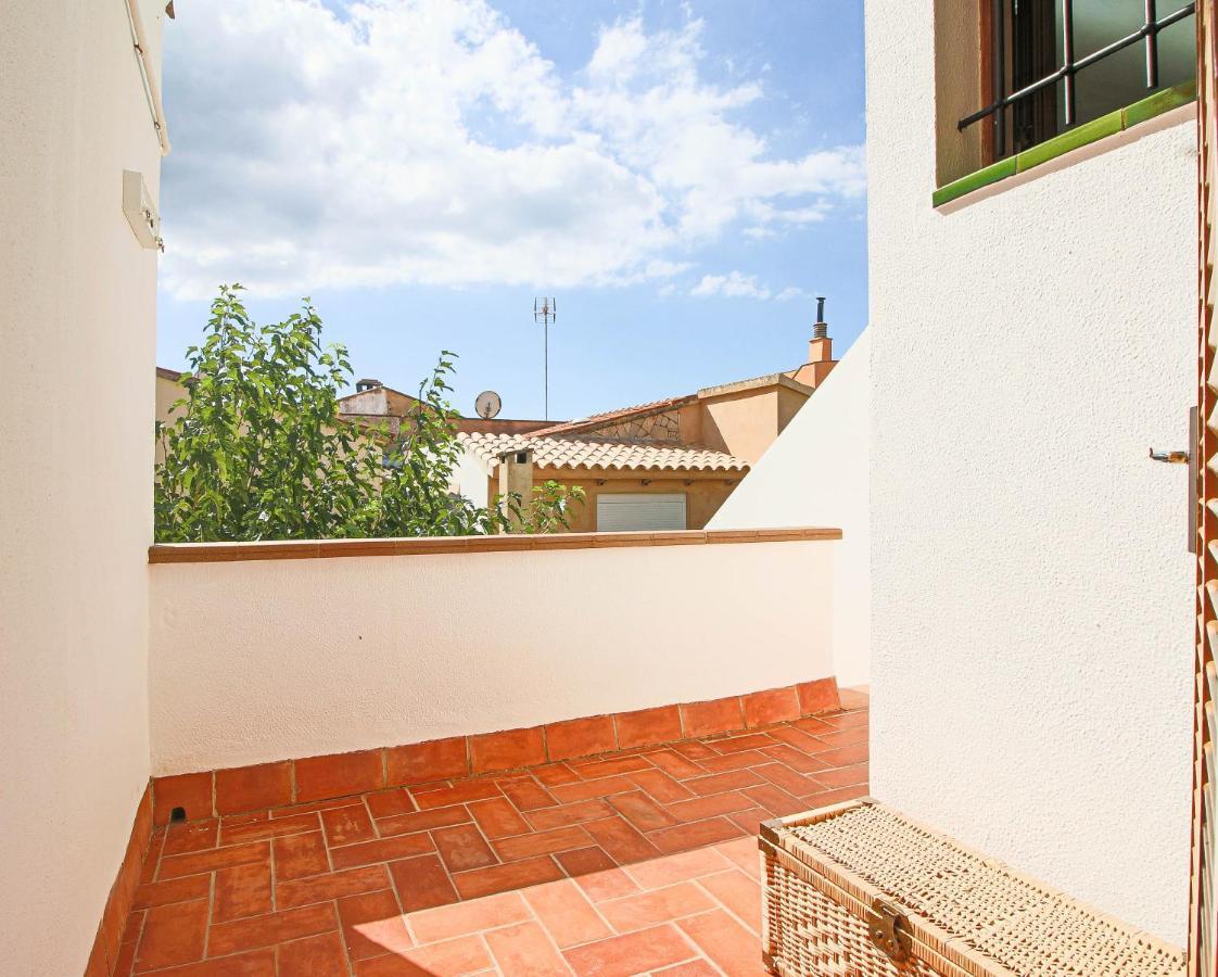 Can Gatet Colonia de Sant Jordi Extérieur photo