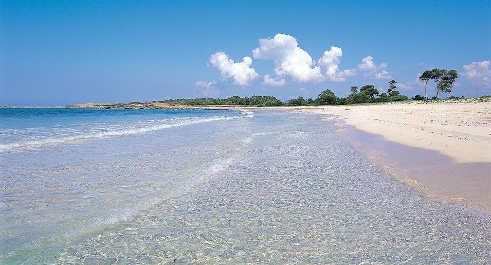 Can Gatet Colonia de Sant Jordi Extérieur photo