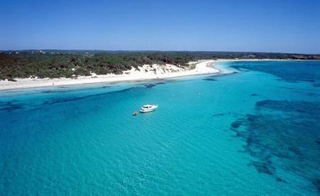 Can Gatet Colonia de Sant Jordi Extérieur photo