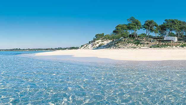 Can Gatet Colonia de Sant Jordi Extérieur photo